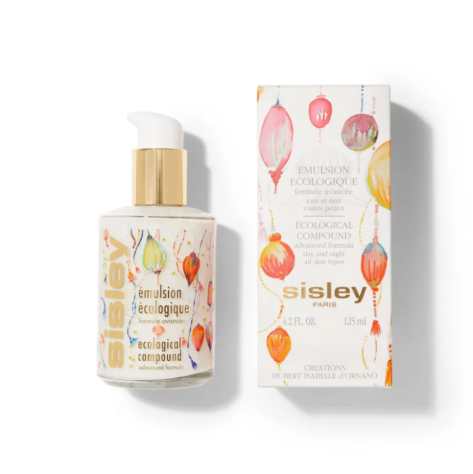 Ecological Compound Limited Edition 125ML