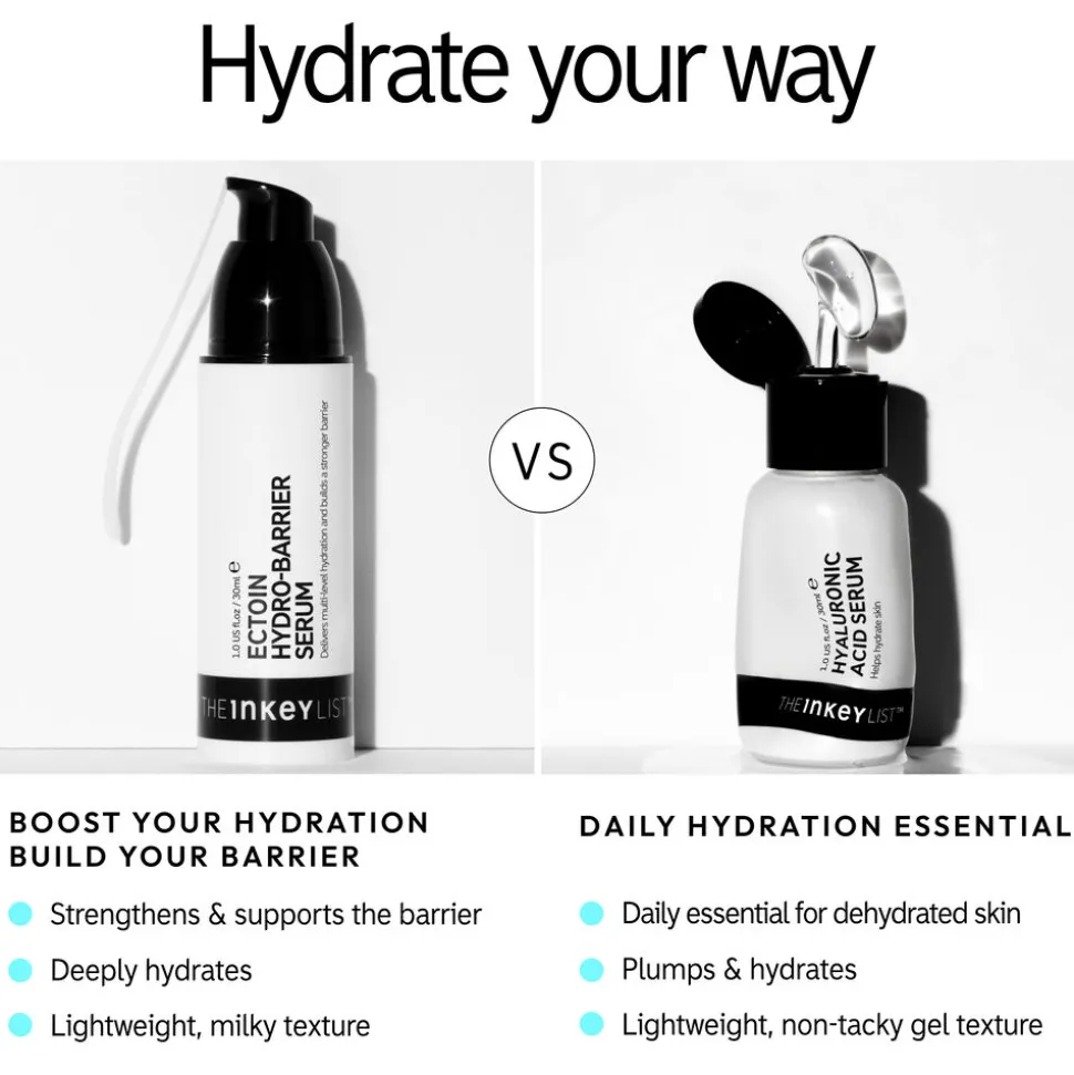 Ectoin Hydro-Barrier Serum 30ML