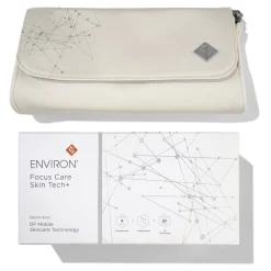 Electro-Sonic DF Mobile Skincare Technology