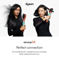 Electro-Sonic DF Mobile Skincare Technology