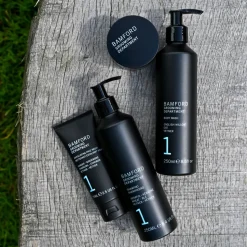 Elemis x Aston Martin Formula One™ Team Iconic Discovery Skincare Collection