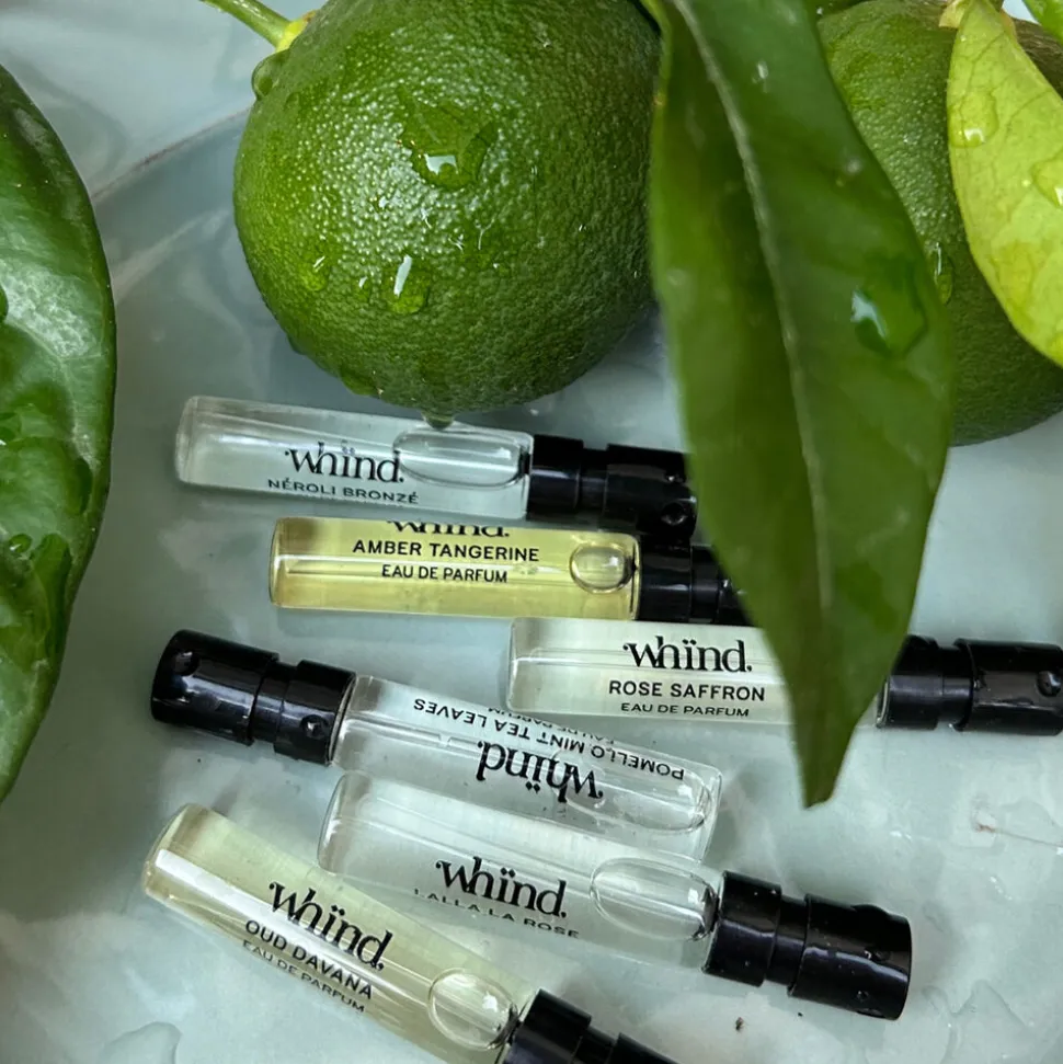 Elixir Collection Discovery set