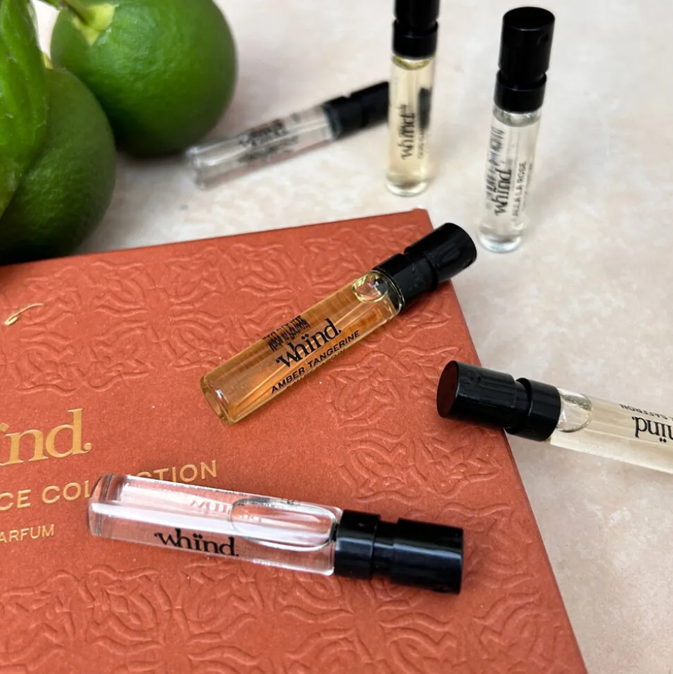 Elixir Collection Discovery set