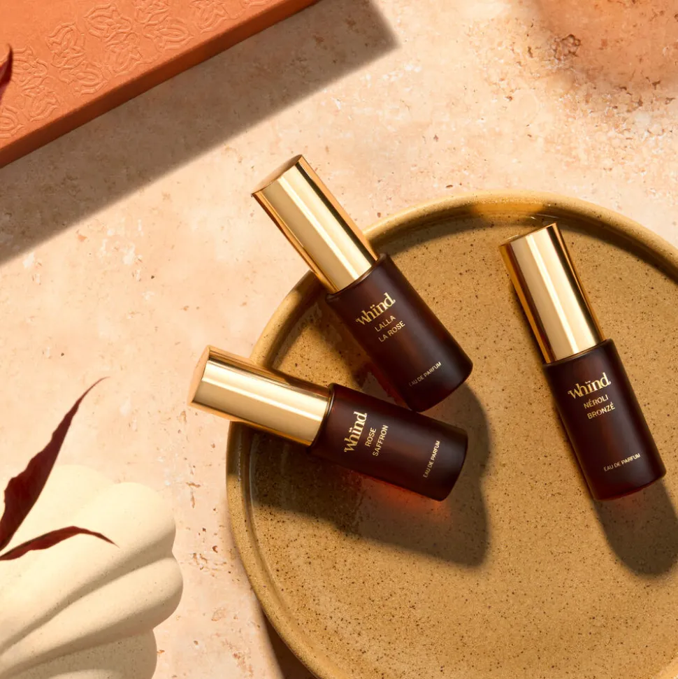 Elixir Fragrance Collection