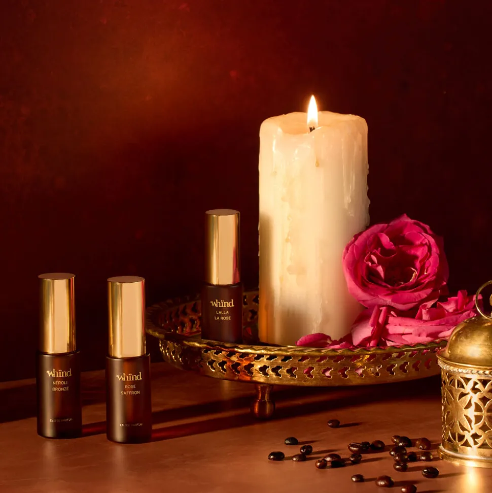 Elixir Fragrance Collection
