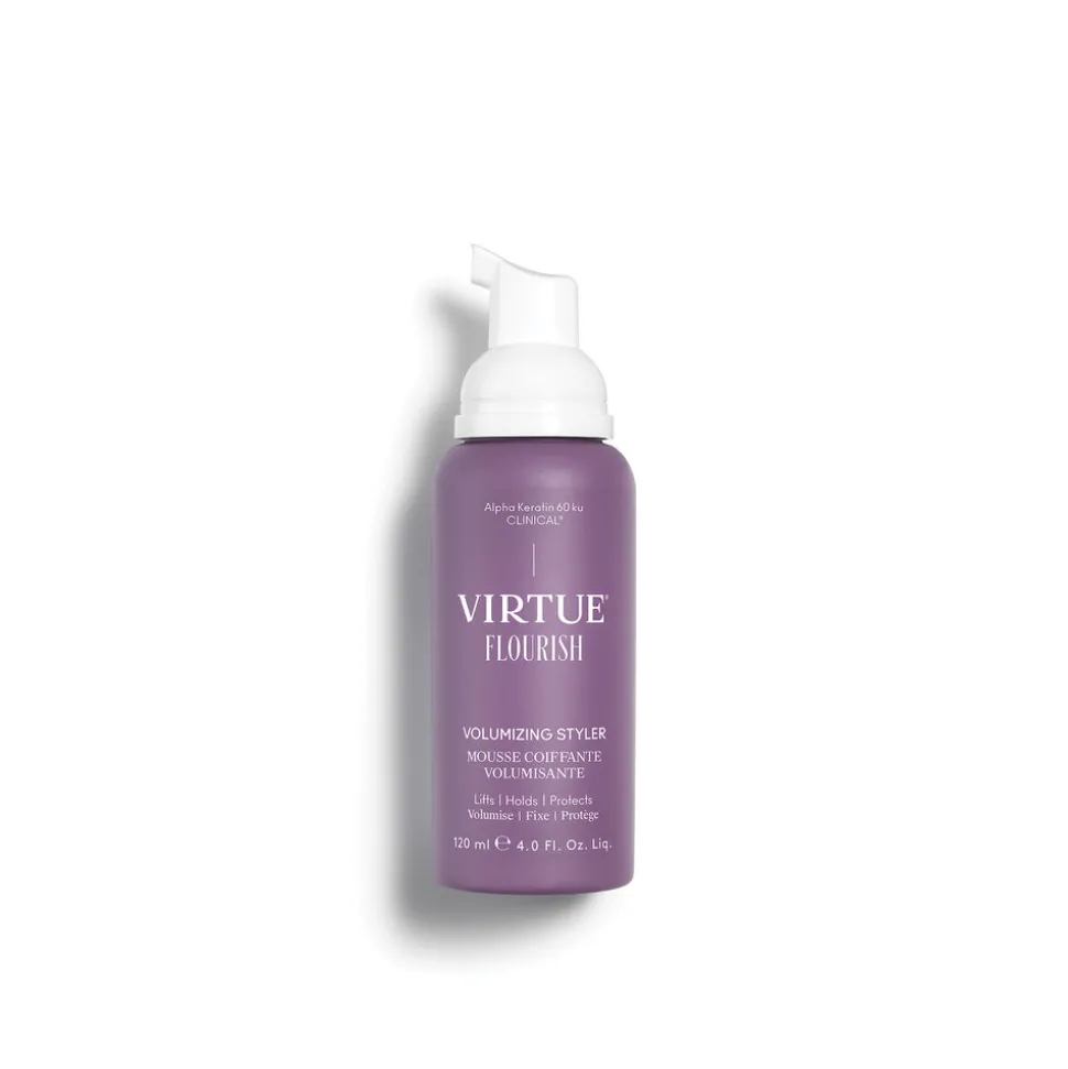 Embody Daily Volumizing Shampoo 295ML