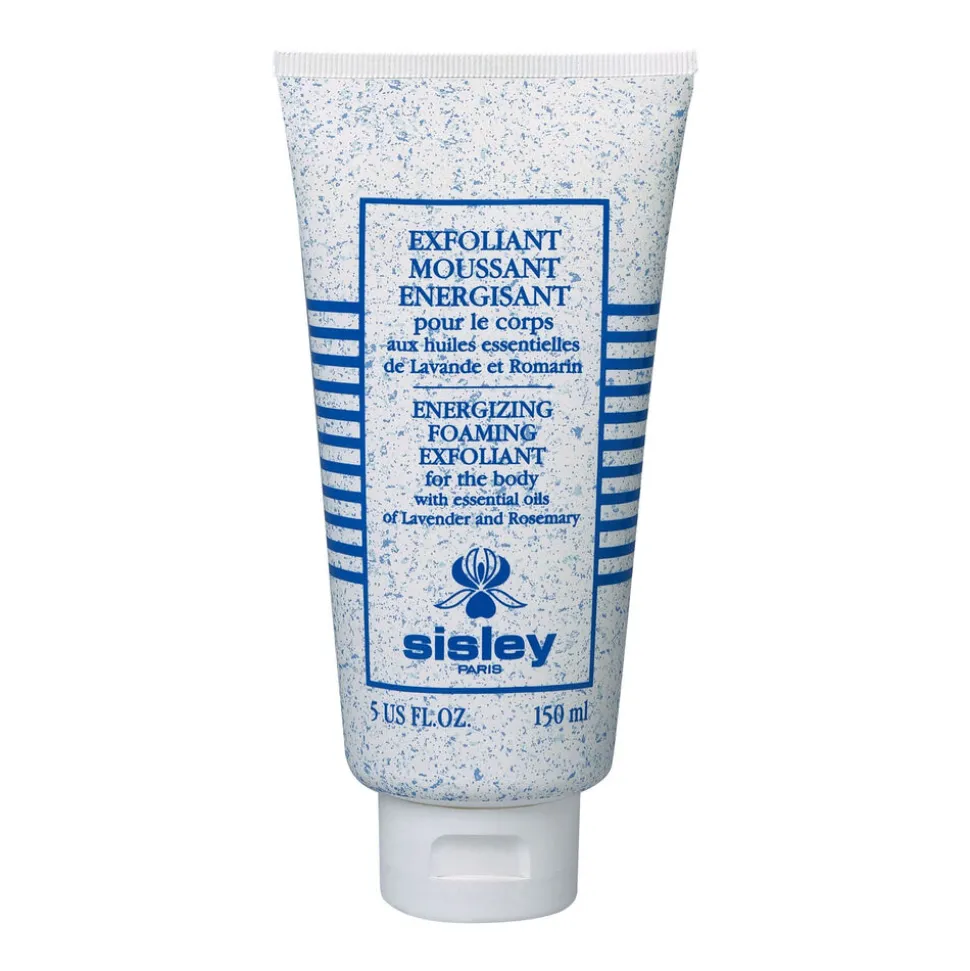 Energizing Foaming Exfoliant 200ML