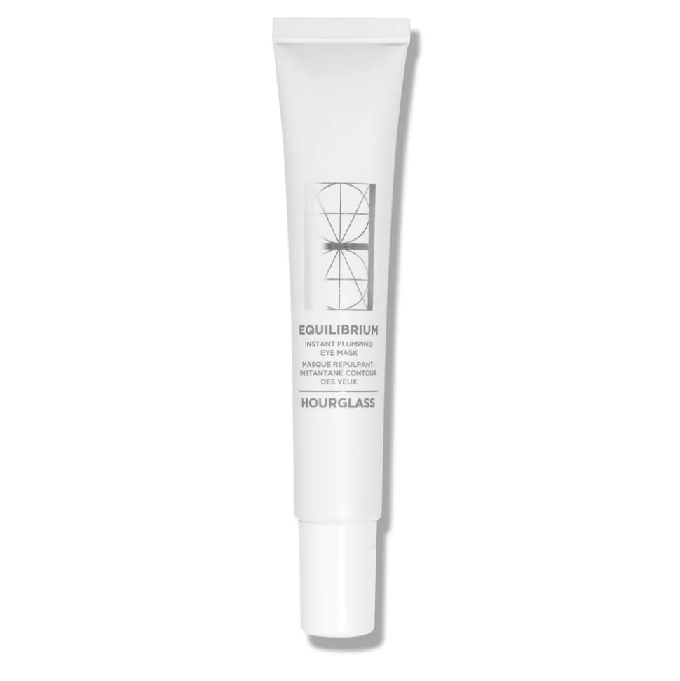 Equilibrium Instant Plumping Eye Mask