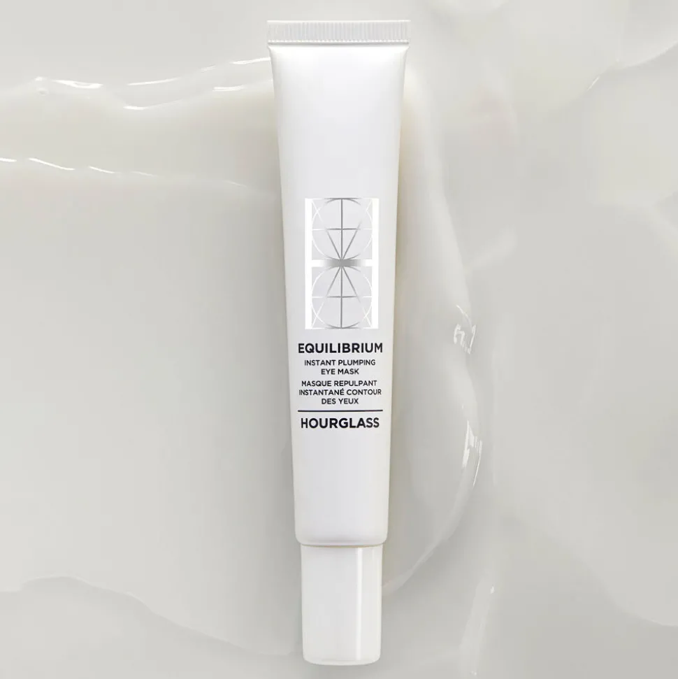 Equilibrium Instant Plumping Eye Mask
