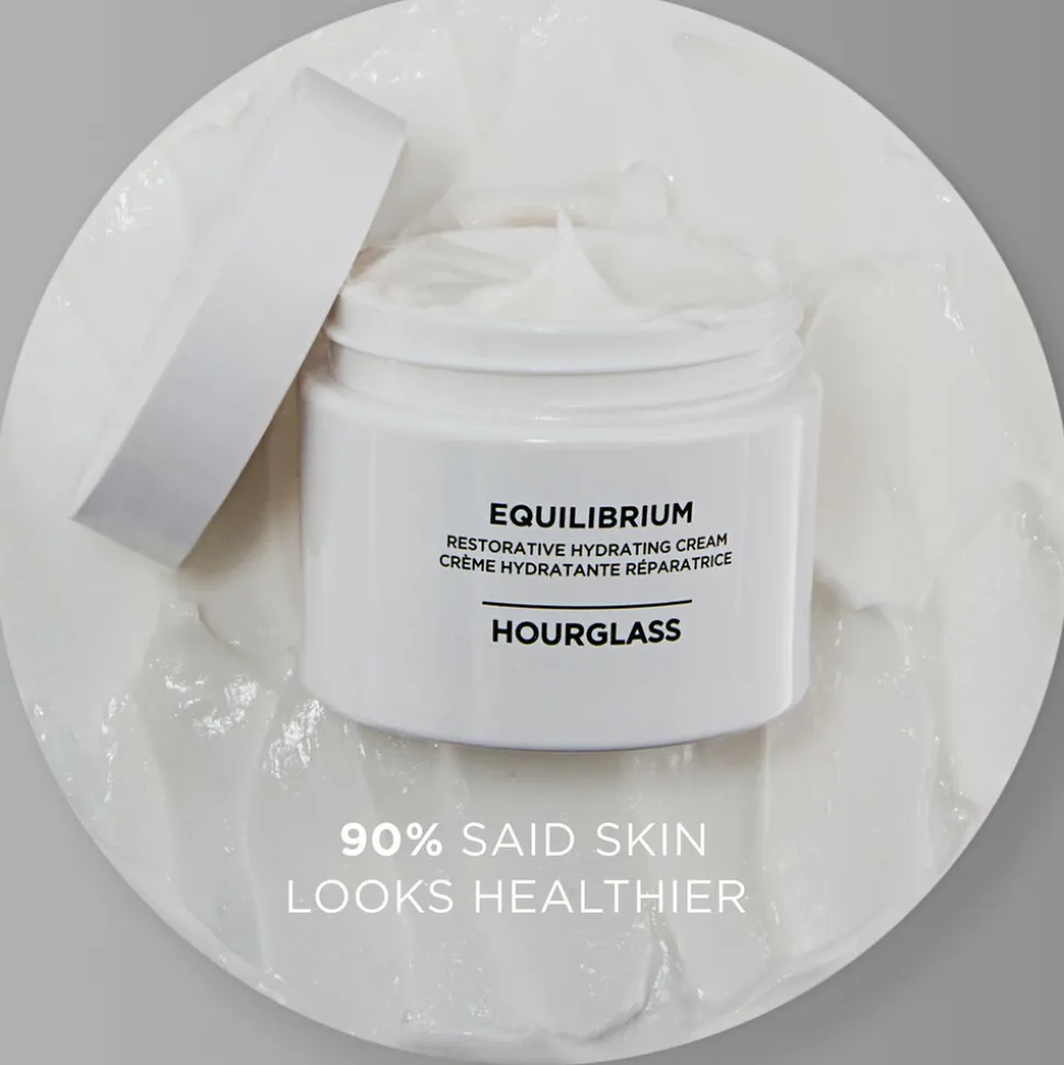 Equilibrium Restorative Hydrating Cream 54G