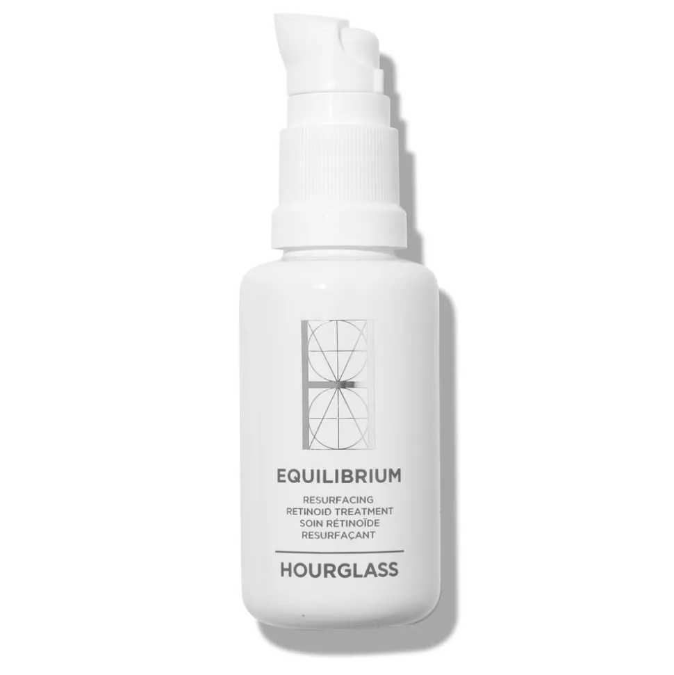 Equilibrium Resurfacing Retinoid Treatment