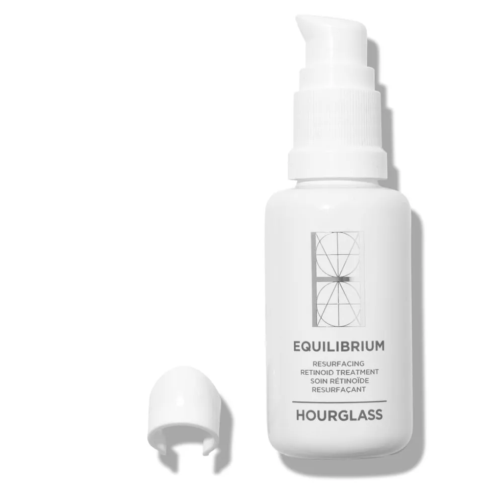 Equilibrium Resurfacing Retinoid Treatment