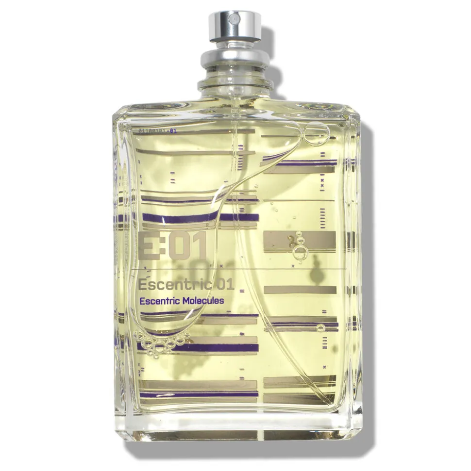 Escentric 01 Eau de Toilette 30ML
