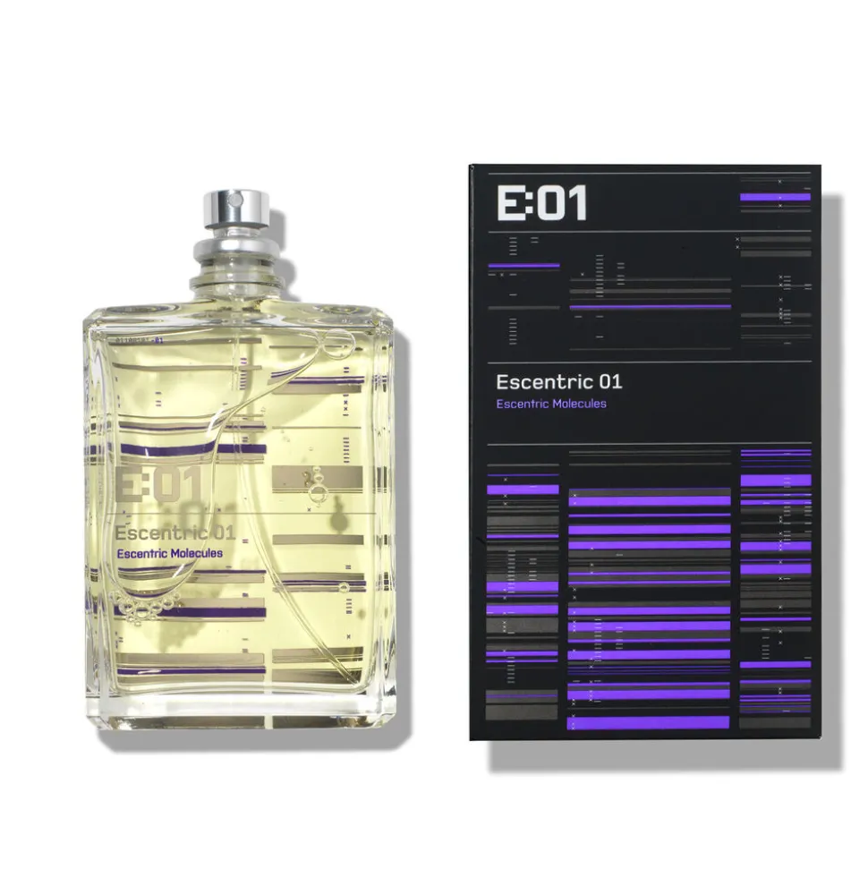 Escentric 01 Eau de Toilette 30ML