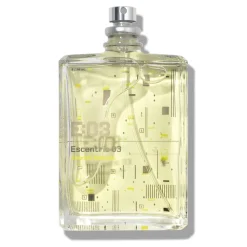 Escentric 03 Eau de Toilette 100ML