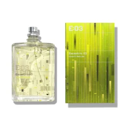 Escentric 03 Eau de Toilette 100ML