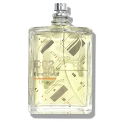 Escentric 02 Eau de Toilette 100ML