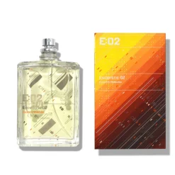Escentric 02 Eau de Toilette 100ML