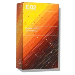Escentric 02 Eau de Toilette 100ML