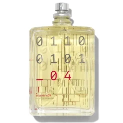 Escentric 04 Eau de Toilette 100ML