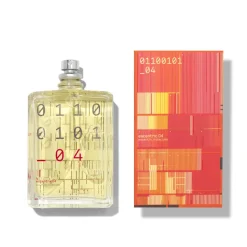 Escentric 04 Eau de Toilette 100ML