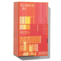 Escentric 04 Eau de Toilette 100ML