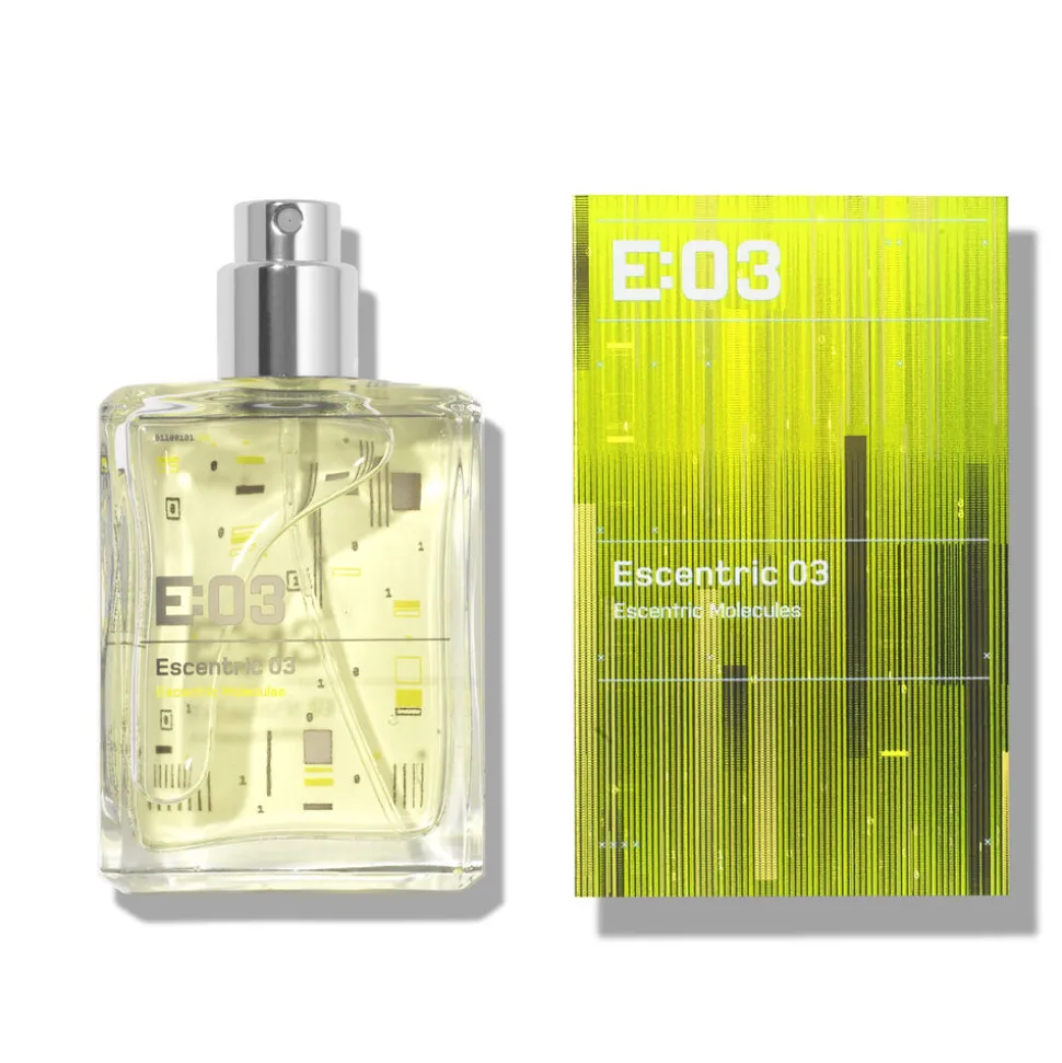 Escentric 03 Refill 30ML