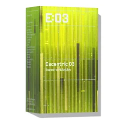 Escentric 03 Refill 30ML