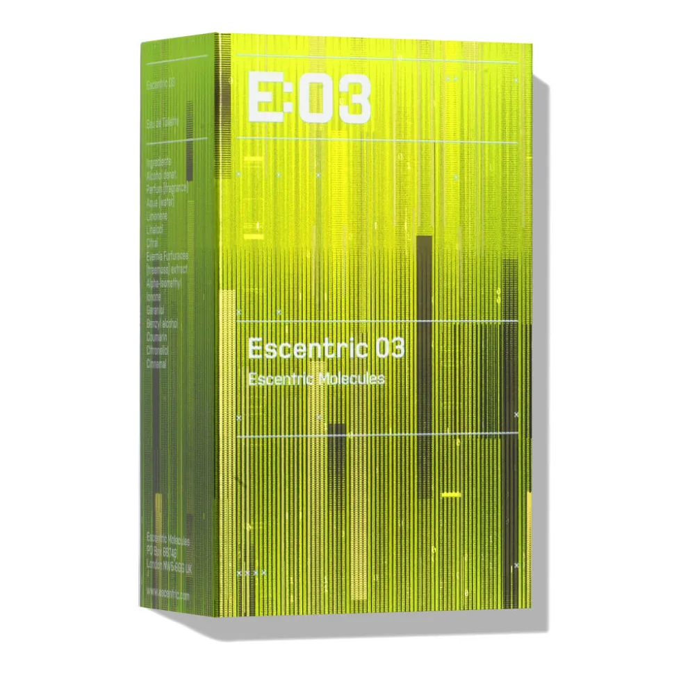 Escentric 03 Refill 30ML