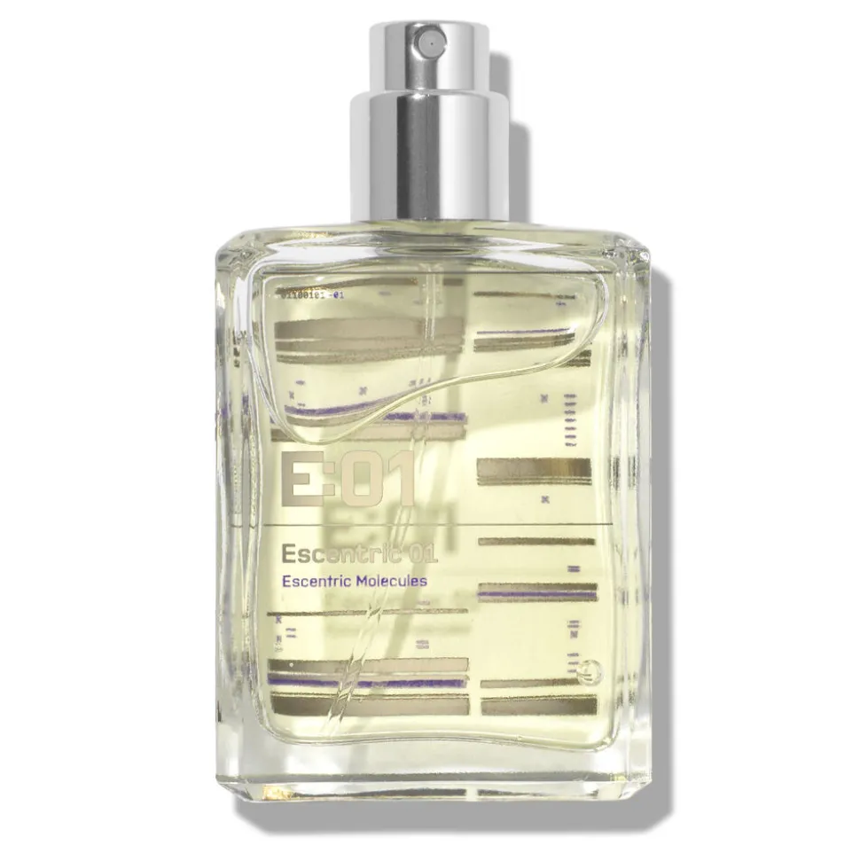 Escentric 01 Refill 30ML