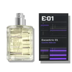 Escentric 01 Refill 30ML