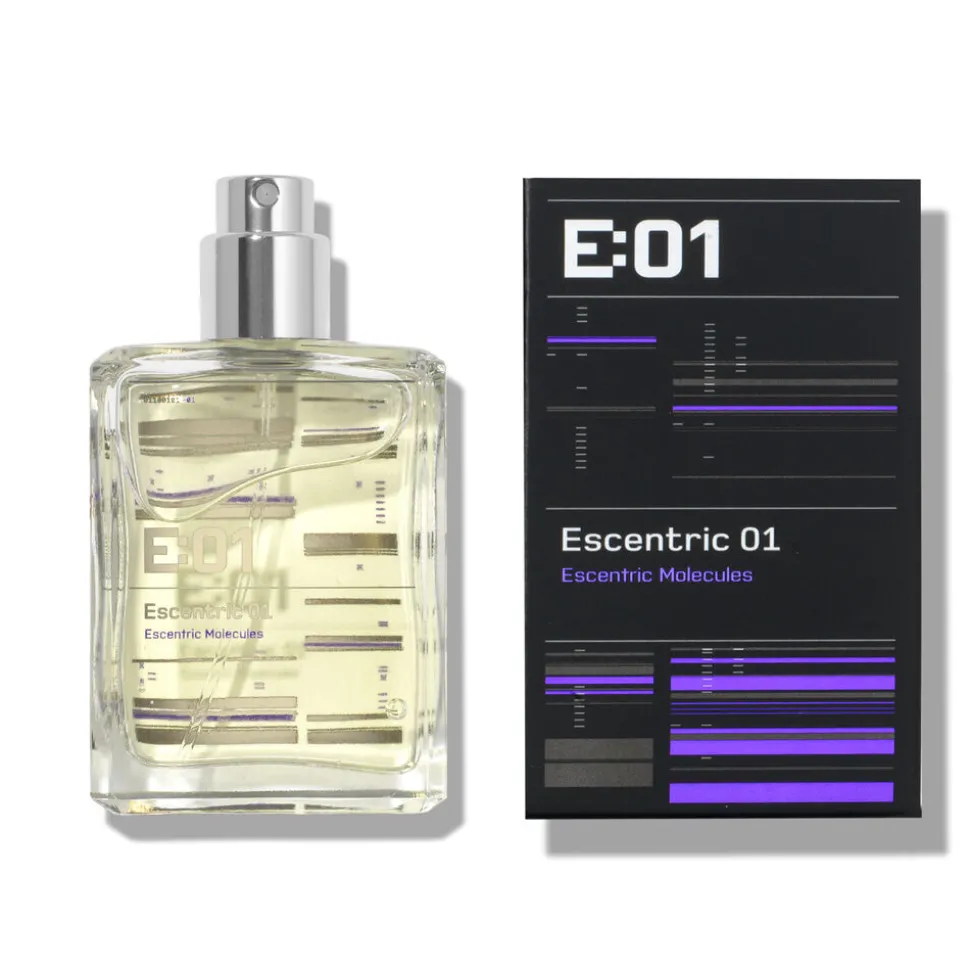 Escentric 01 Refill 30ML