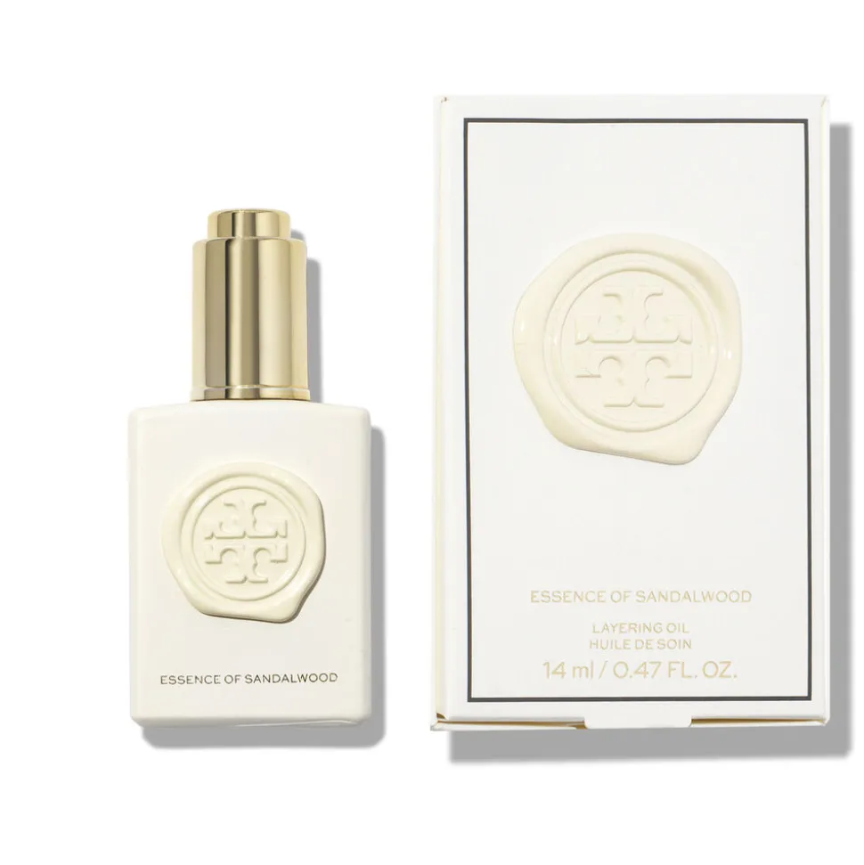 Essence Of Sandalwood Layering Oil