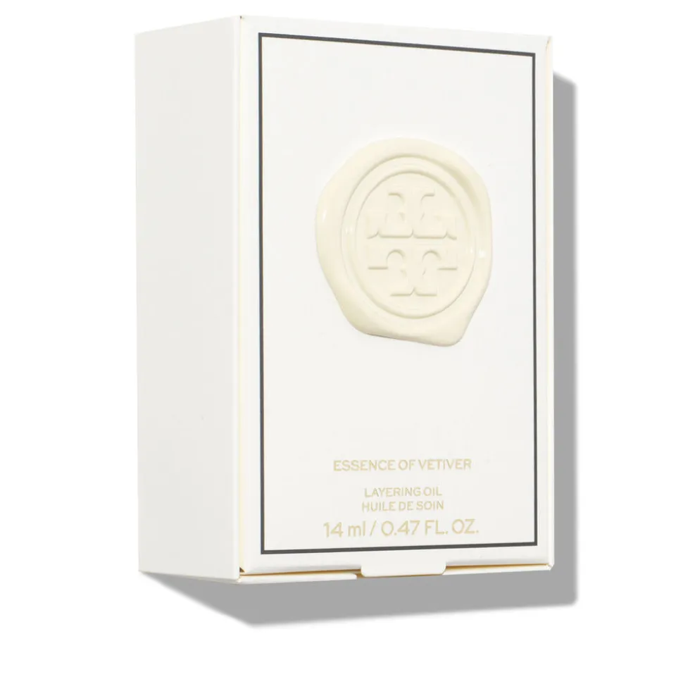 Essence Of Vetiver Layering Oil