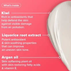 Essential Glow Moisturiser SPF 30