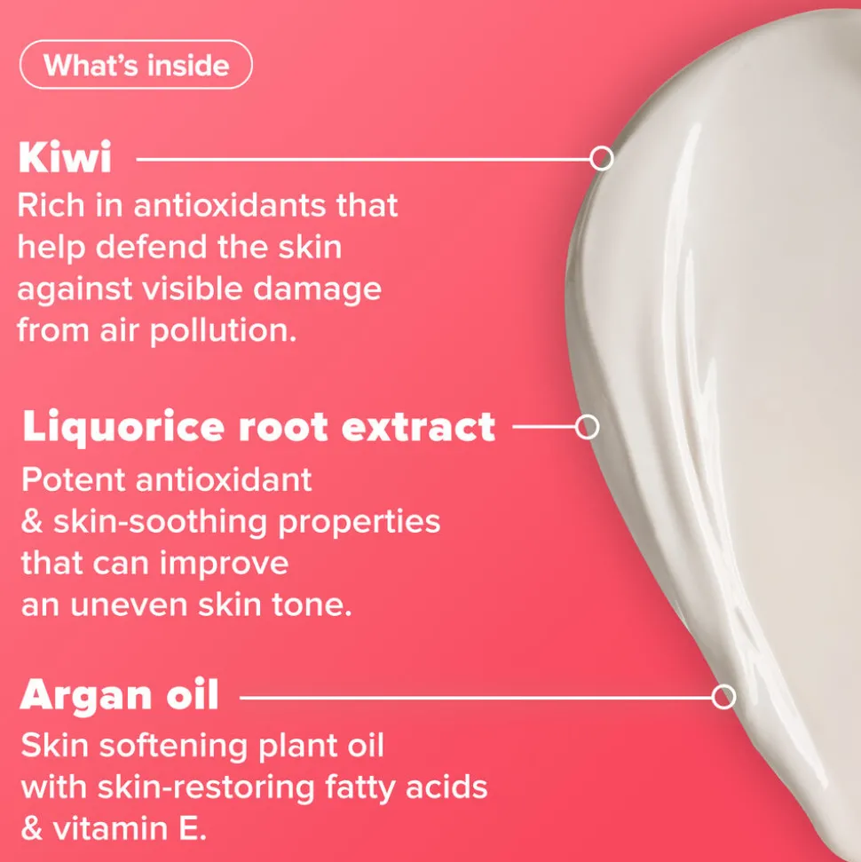 Essential Glow Moisturiser SPF 30