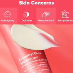 Essential Glow Moisturiser SPF 30