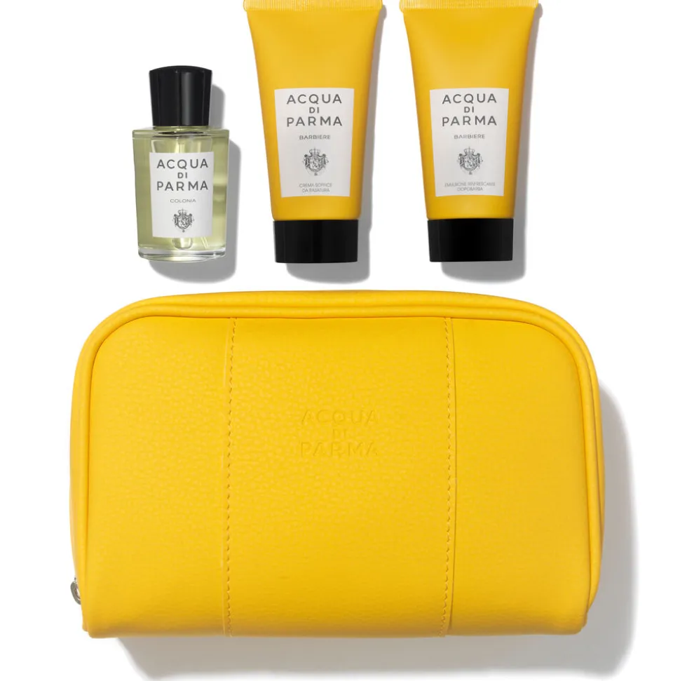 Essential Shaving Kit