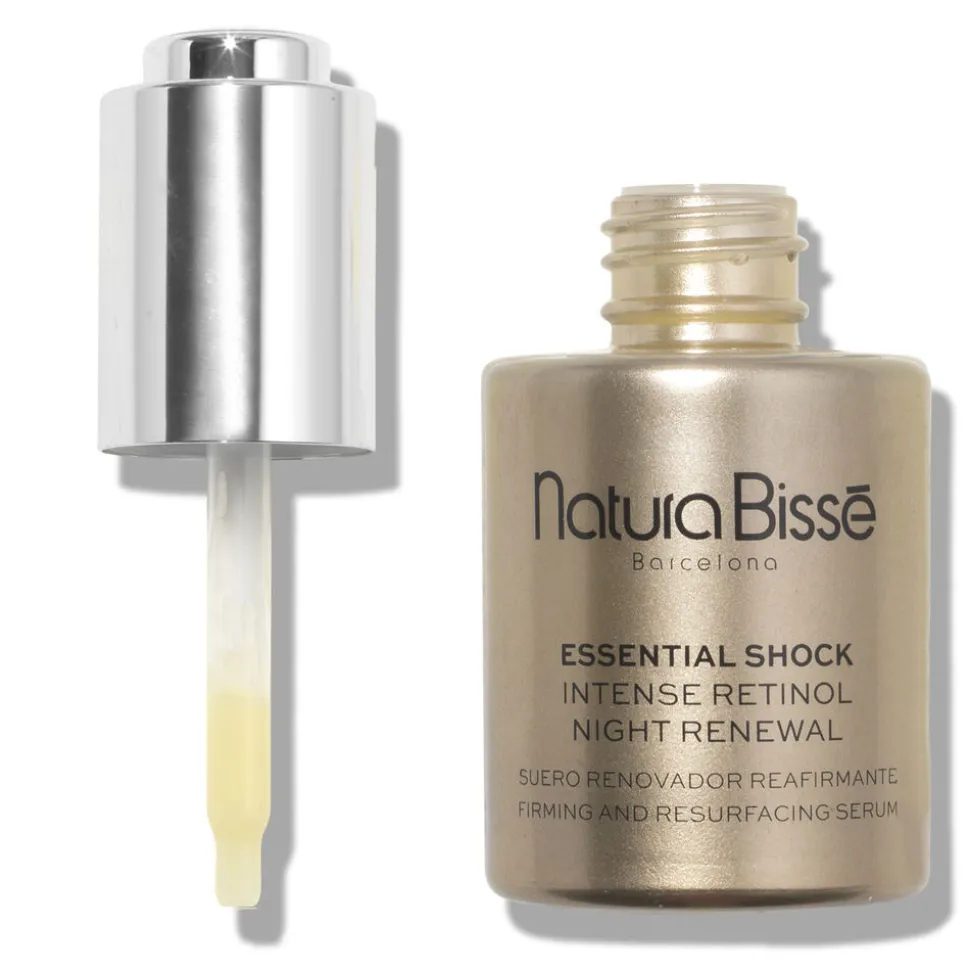 Essential Shock Intense Retinol Night Renewal 30ML