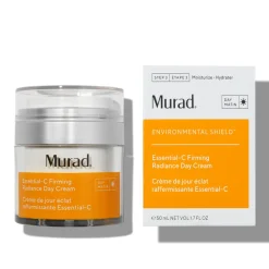 Essential-C Firming Radiance Day Cream 50ML