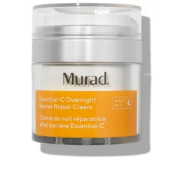 Essential-C Overnight Barrier Repair Cream 50ML