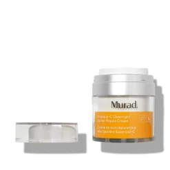 Essential-C Overnight Barrier Repair Cream 50ML