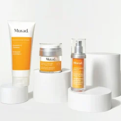 Essential-C Overnight Barrier Repair Cream 50ML