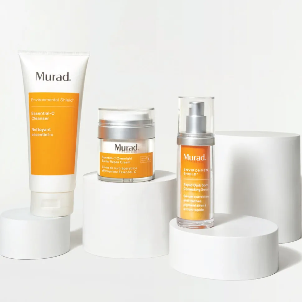 Essential-C Overnight Barrier Repair Cream 50ML