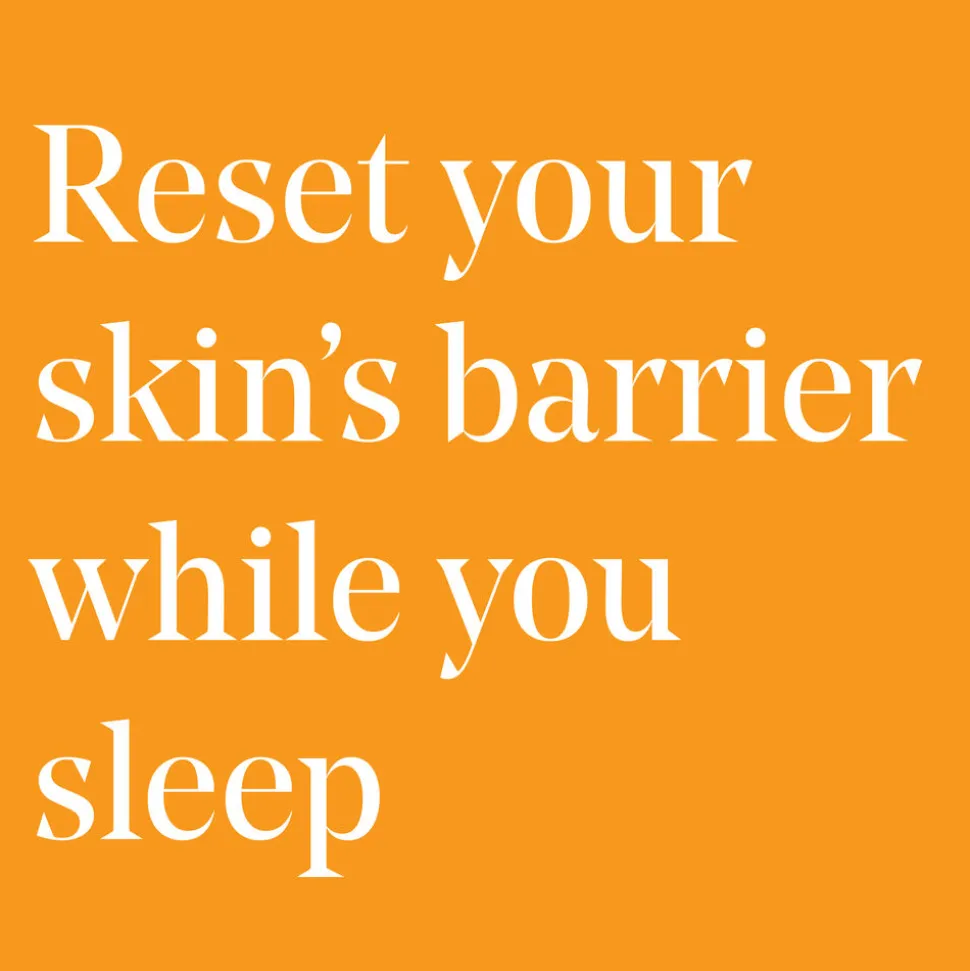 Essential-C Overnight Barrier Repair Cream 50ML