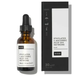 Ethylated L-Ascorbic Acid 30% Network 30ML