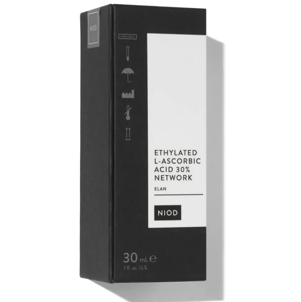 Ethylated L-Ascorbic Acid 30% Network 30ML