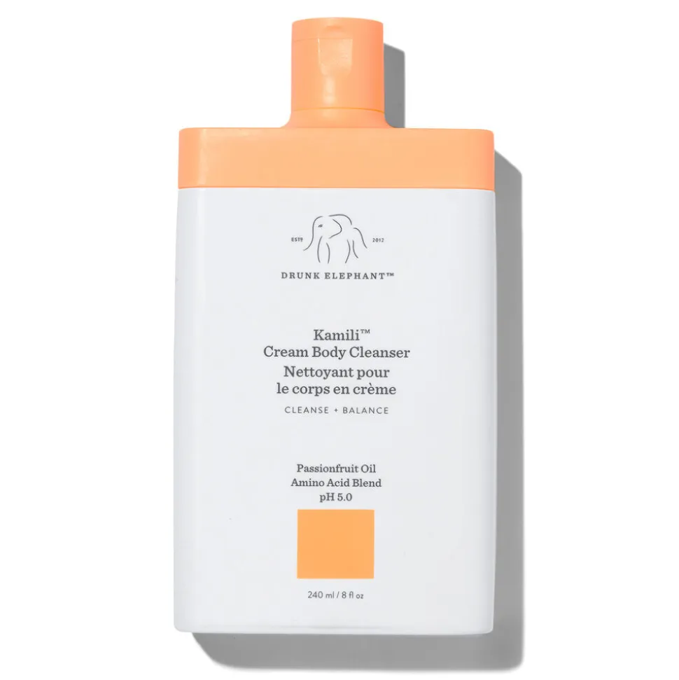 Eucalyptus Hand + Body Wash 250ML