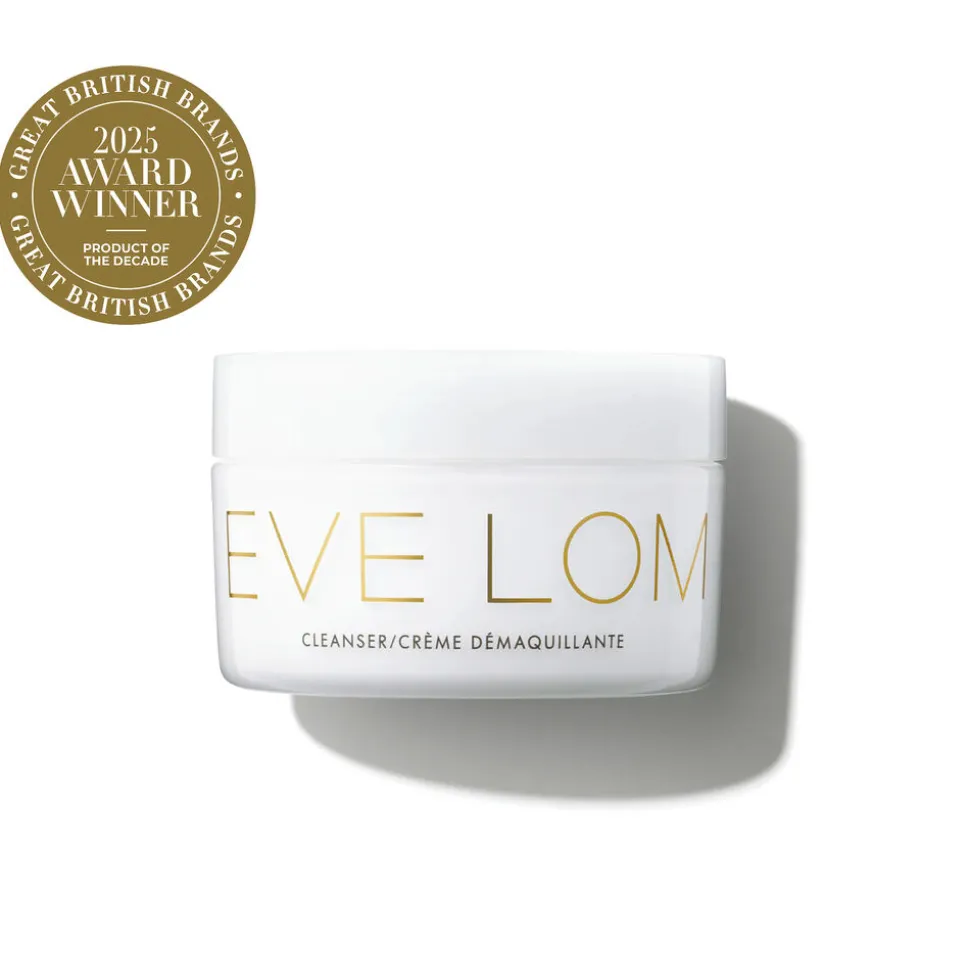 Eve Lom's Favourites