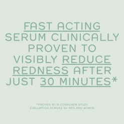 Evercalm™ Redness Relief Serum 30ML